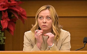 ميلوني: من العبث شن هجمات على "عدو وهمي".. فالعدو الحقيقي هو عجزنا عن اتخاذ القرار