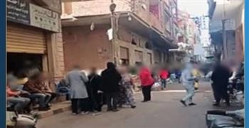 شراء الأصوات والتحريض أمام اللجان.. كيف تتعامل الأجهزة الأمنية مع المخالفات الانتخابية؟