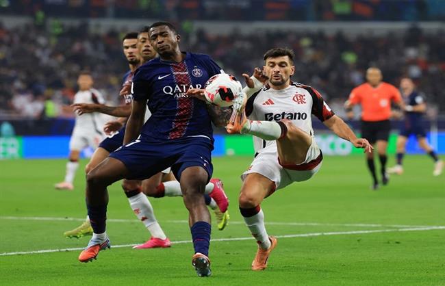 نهائى كأس القارات.. باريس وفلامنجو إلى شوطين إضافيين بعد التعادل 