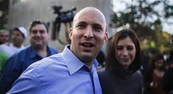 اختراق هاتف رئيس الحكومة الإسرائيلي السابق نفتالي بينيت من قبل مجموعة إيرانية 