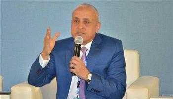 محافظ الأقصر يدشن المؤتمر الرابع لشباب التكنولوجيين بجامعة طيبة التكنولوجية