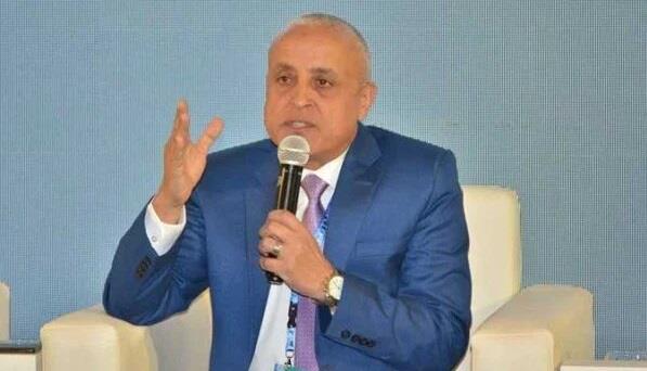 محافظ الأقصر يدشن المؤتمر الرابع لشباب التكنولوجيين بجامعة طيبة التكنولوجية