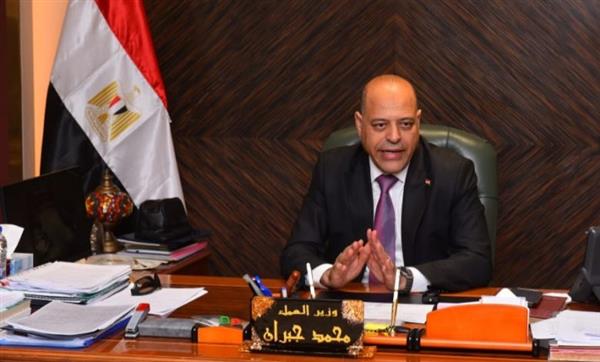 وزير العمل يبحث مع نظيرته الإيطالية إنشاء مركز لتأهيل وتوظيف العمالة المصرية 