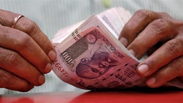 الروبية الهندية تسجل أكبر مكاسبها في 7 أشهر بدعم من البنك المركزي 