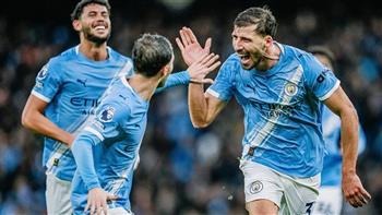 كأس الرابطة الإنجليزية.. الدقيقة 30.. مانشستر سيتي 0-0 برينتفورد