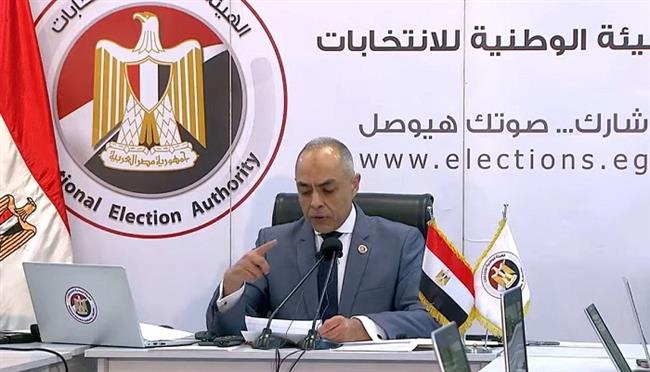 "الوطنية للانتخابات": إزالة أسباب 24 شكوى في اليوم الأول من جولة الإعادة بالمرحلة الثانية