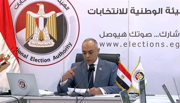 "الوطنية للانتخابات": إزالة أسباب 24 شكوى في اليوم الأول من جولة الإعادة بالمرحلة الثانية 