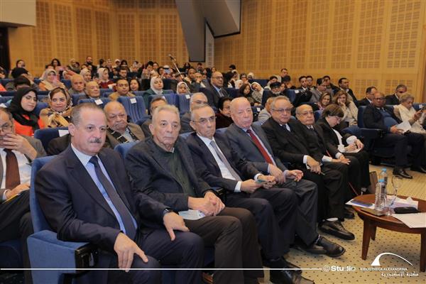 مكتبة الإسكندرية تحتفي بمئوية المفكر الكبير مراد وهبة 