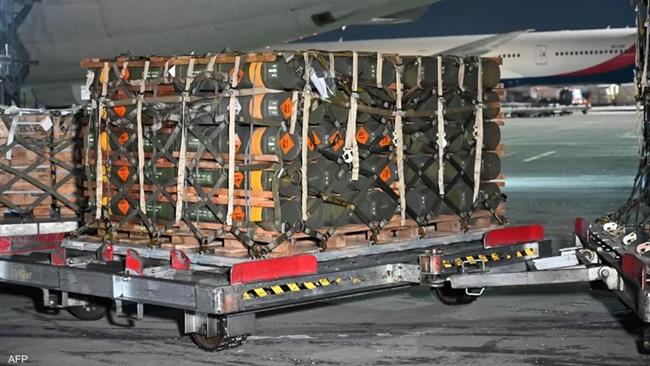 أوكرانيا وألمانيا توقعان صفقات عسكرية بقيمة 1.2 مليار يورو