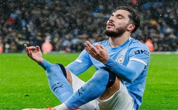 كأس الرابطة الإنجليزية.. الدقيقة 60.. مانشستر سيتي 1-0 برينتفورد