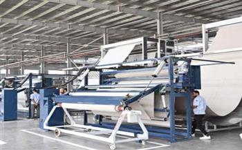 بالشراكة مع القطاع الخاص..  «التموين» تعتمد خطة  «تحسين إنتاج الورق المحلى»