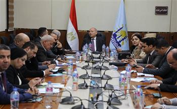 محافظ القاهرة: انتظام اليوم الأول لجولة الإعادة لانتخابات مجلس النواب دون شكاوى