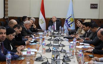 محافظ القاهرة: انتظام اليوم الأول لجولة الإعادة لانتخابات مجلس النواب دون شكاوى