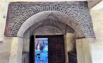 سجل أسيوط المعمارى..  «وكالة لطفى» وحكاية 3 قرون من التجارة