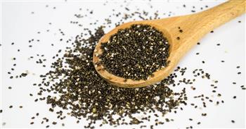 3   فوائد لبذور الشيا…أهمها مقاومة التجاعيد