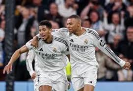 ريال مدريد يتفوق بشكل كاسح على تالافيرا دي لا رينا في القيمة التسويقية