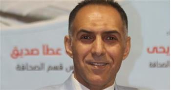 د. عمرو صبحى.. خبير أمن المعلومات: الشاشات.. ساحات قتال