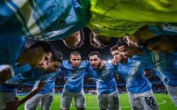 كأس الرابطة الإنجليزية.. انطلاق لقاء مانشستر سيتي أمام برينتفورد في غياب عمر مرموش