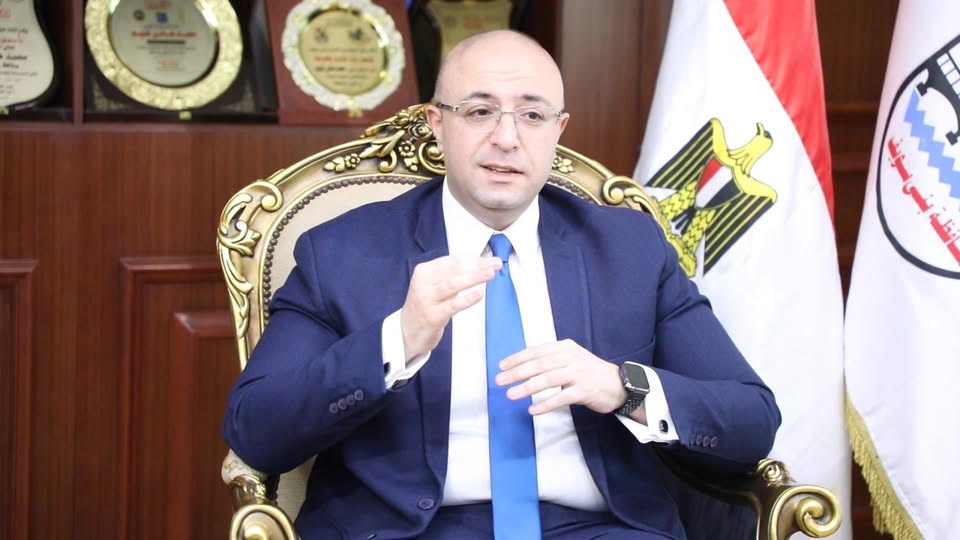 محافظ بني سويف يُهنئ التعليم بفوز فريق مدرسة النور للمكفوفين بالمركز الثاني في بطولة الجمهورية لألعاب القوى 