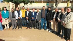  الشرقية تواصل المشاركة في ثاني أيام الإستحقاق الوطني بجولة الإعادة ٢٠٢٥