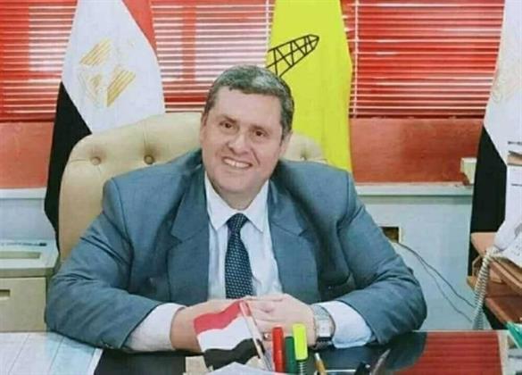 وكيل تعليم شمال سيناء يعتمد جداول امتحانات الفصل الدراسي الأول