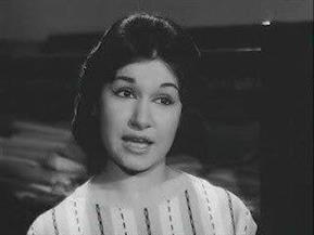 في ذكرى ميلاد كريمان.. نجمة الأناقة التي اعتزلت مبكرًا وحلمت بتجسيد نفرتيتي