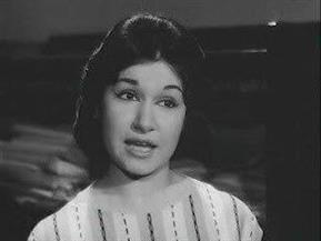 في ذكرى ميلاد كريمان.. نجمة الأناقة التي اعتزلت مبكرًا وحلمت بتجسيد نفرتيتي 