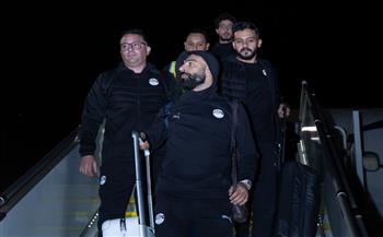 كأس أمم أفريقيا.. بعثة منتخب مصر تصل المغرب للمشاركة في البطولة