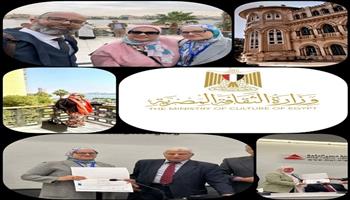 مكتبة القاهرة الكبرى تشارك في لقاء ثقافي حول «تخصص المكتبات في عصر الذكاء الاصطناعي»