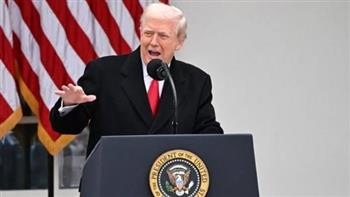 "النواب الأمريكي" يرفض مشروع قرار سعى لتقييد صلاحيات ترامب في شن عمليات عسكرية ضد عصابات المخدرات