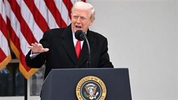 "النواب الأمريكي" يرفض مشروع قرار سعى لتقييد صلاحيات ترامب في شن عمليات عسكرية ضد عصابات المخدرات