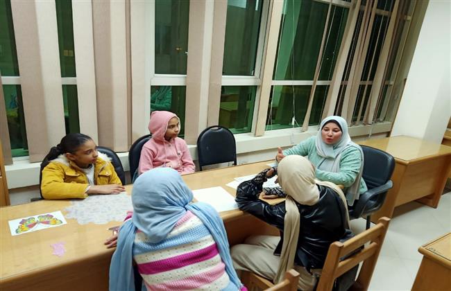 مناقشة كتاب «أجمل الحكايات – الصفقة» بقصر ثقافة الطفل