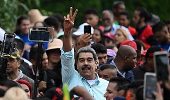 مادورو: فنزويلا لن يتم استعمارها أبدا وسنواصل تجارة جميع منتجاتنا مع العالم