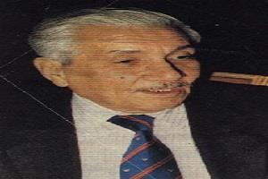 عبد الوهاب البياتي.. رائد الشعر الحر والانفتاح على الرموز الصوفية