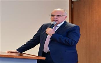 سويلم يتابع إجراءات الترتيب لعقد "أسبوع القاهرة التاسع للمياه" تحت رعاية الرئيس السيسي 