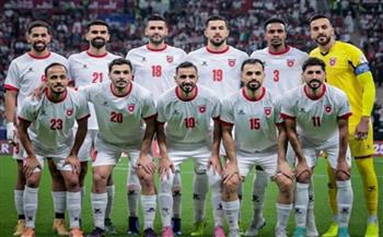 كأس العرب..المغرب تتحدى الأردن في النهائي