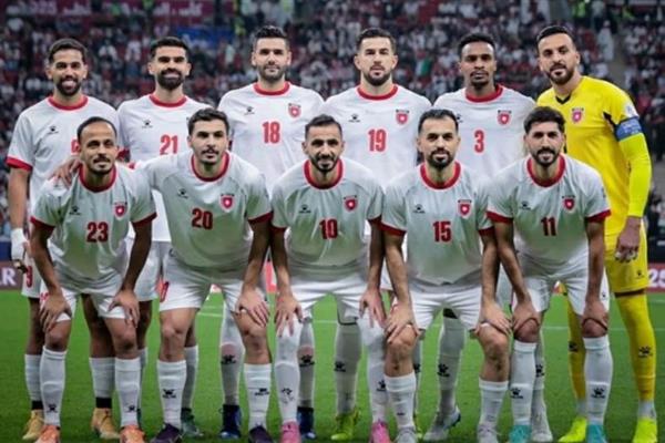 كأس العرب..المغرب تتحدى الأردن في النهائي 