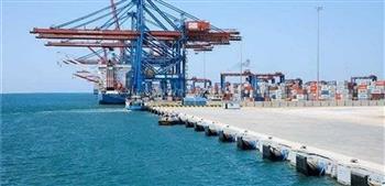 إعادة فتح ميناء العريش البحري بعد تحسن الظروف والأحوال الجوية