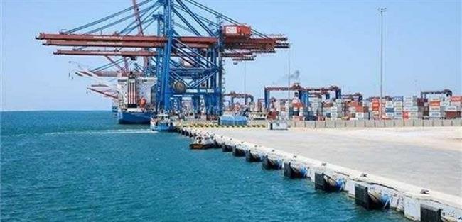 إعادة فتح ميناء العريش البحري بعد تحسن الظروف والأحوال الجوية