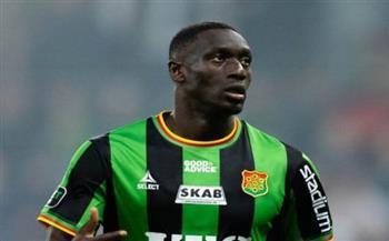 الأهلى يرفع العرض المالى لحسم صفقة دياباتى فى انتقالات يناير 