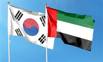 الإمارات وكوريا الجنوبية تبحثان سبل تعزيز التعاون فى مجالات الطاقة