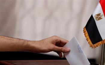 بدء عملية التصويت في جولة الإعادة بالمرحلة الثانية لانتخابات مجلس النواب 