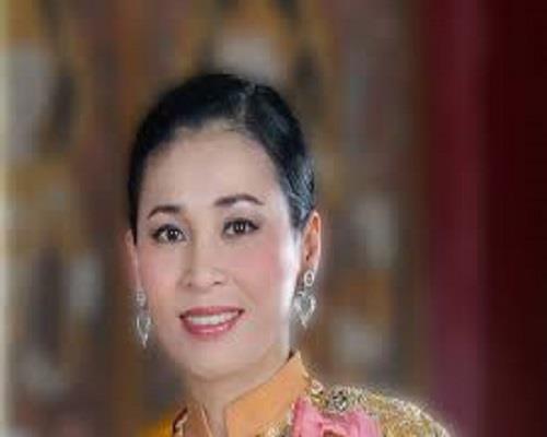 ملكة تايلاند تفوز بالميدالية الذهبية في دورة ألعاب جنوب شرق آسيا 