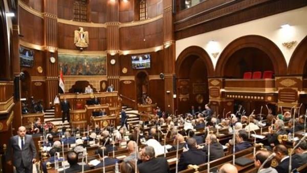 الأحد المقبل.. مجلس الشيوخ يستأنف جلساته بمناقشة تعديلات على قانوني الكهرباء ونقابة المهن الرياضية 