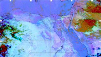 أجواء مستقرة.. الأرصاد تكشف خريطة الظواهر الجوية اليوم وحتى الأسبوع المقبل
