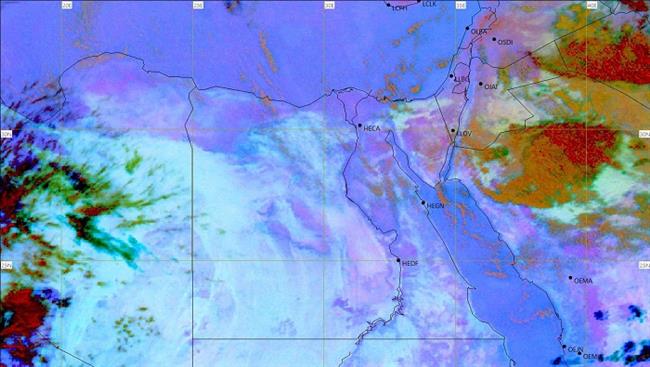 أجواء مستقرة.. الأرصاد تكشف خريطة الظواهر الجوية اليوم وحتى الأسبوع المقبل