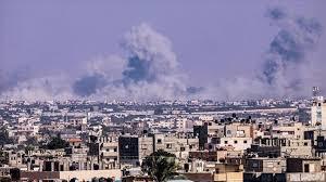 إعلام لبناني: غارات إسرائيلية مكثفة تستهدف الجنوب اللبناني