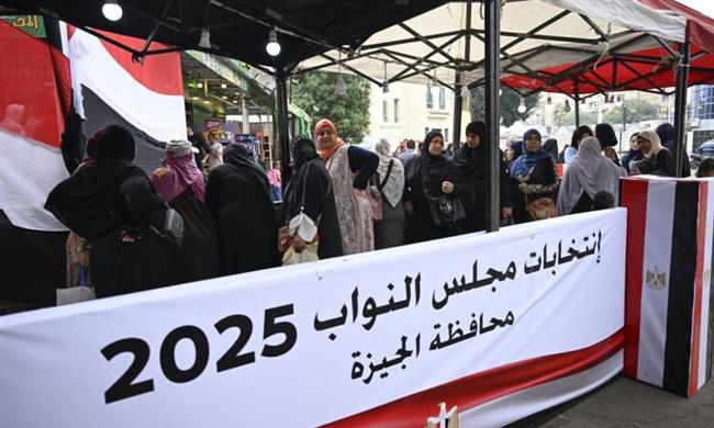 انتظام التصويت في إعادة المرحلة الثانية لانتخابات النواب.. وإعلان نتيجة 30 دائرة بالمرحلة الأولى اليوم