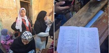 الداخلية تكشف حقيقة مزاعم مخالفات انتخابية بزفتى 