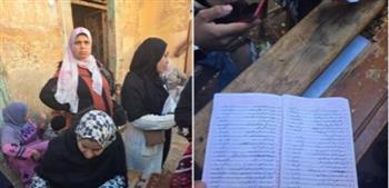 الداخلية تكشف حقيقة مزاعم مخالفات انتخابية بزفتى 